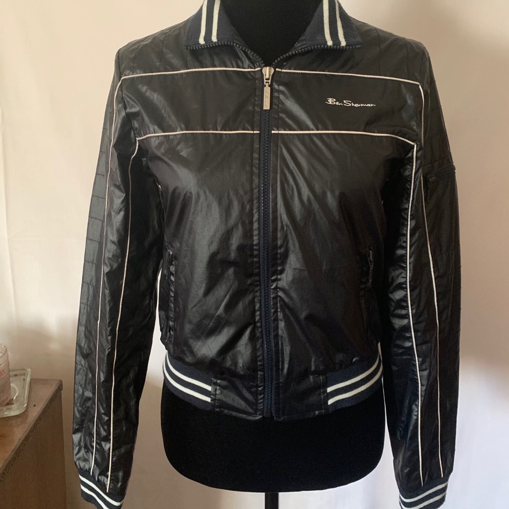 Ben Sherman Jacket